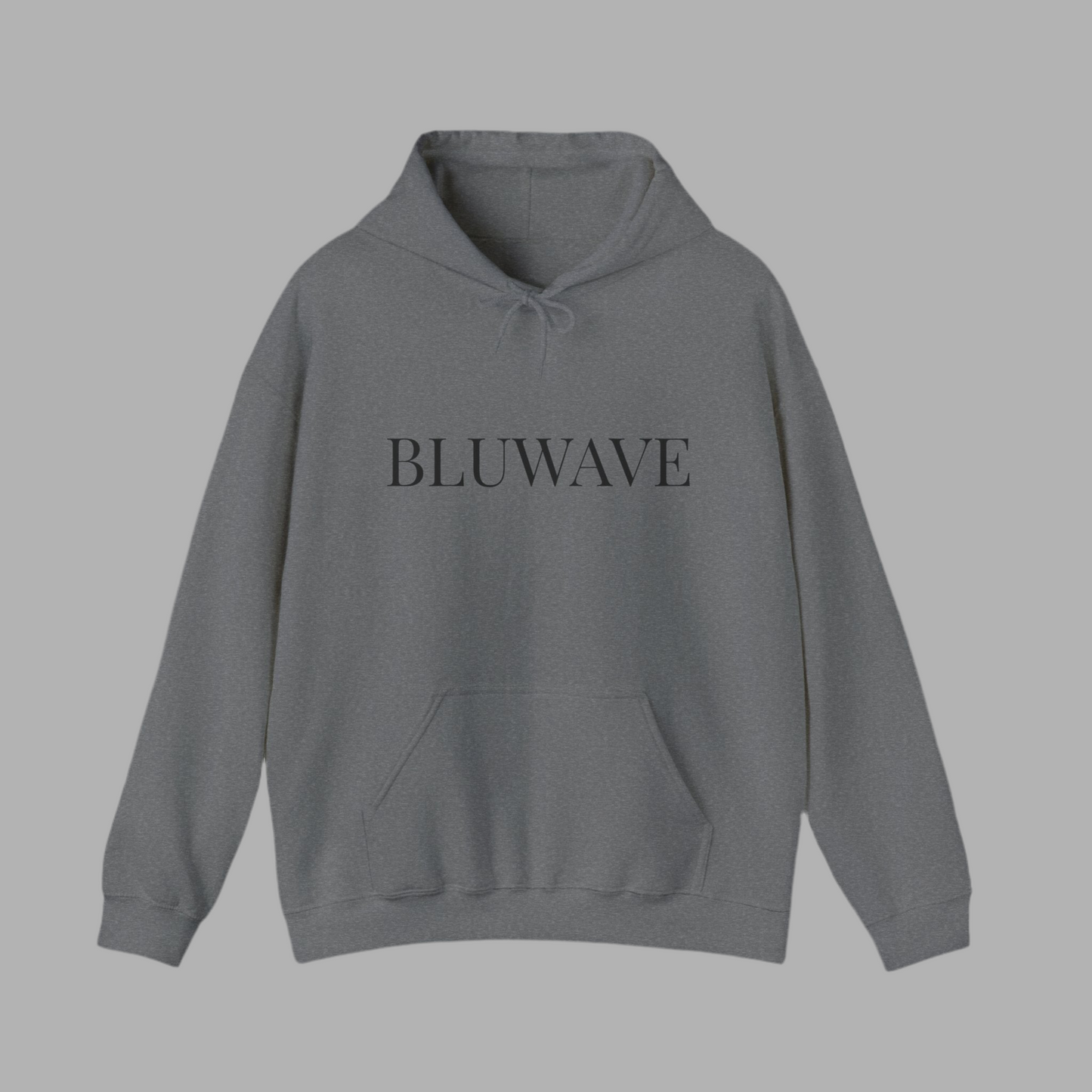 BLUWAVE™ Hooded Sweatshirt