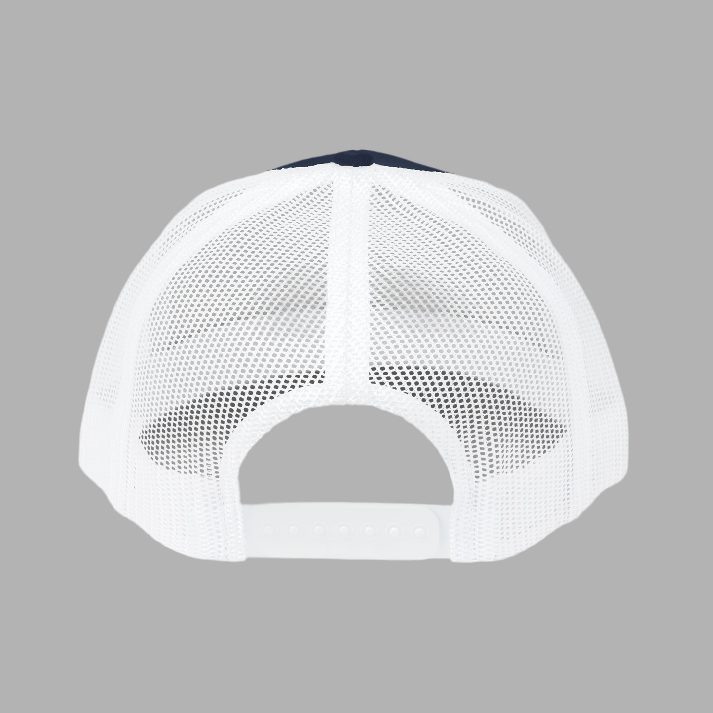 BLUWAVE™ Snapback Trucker Cap