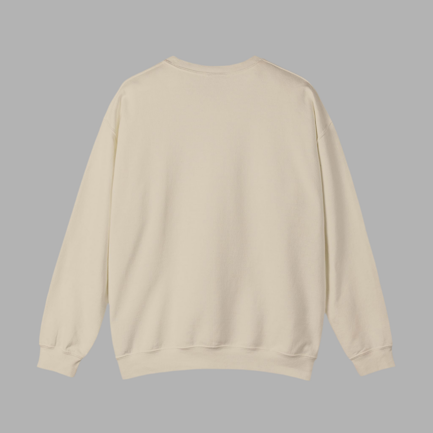 BLUWAVE™ Golf Club Crewneck Sweatshirt
