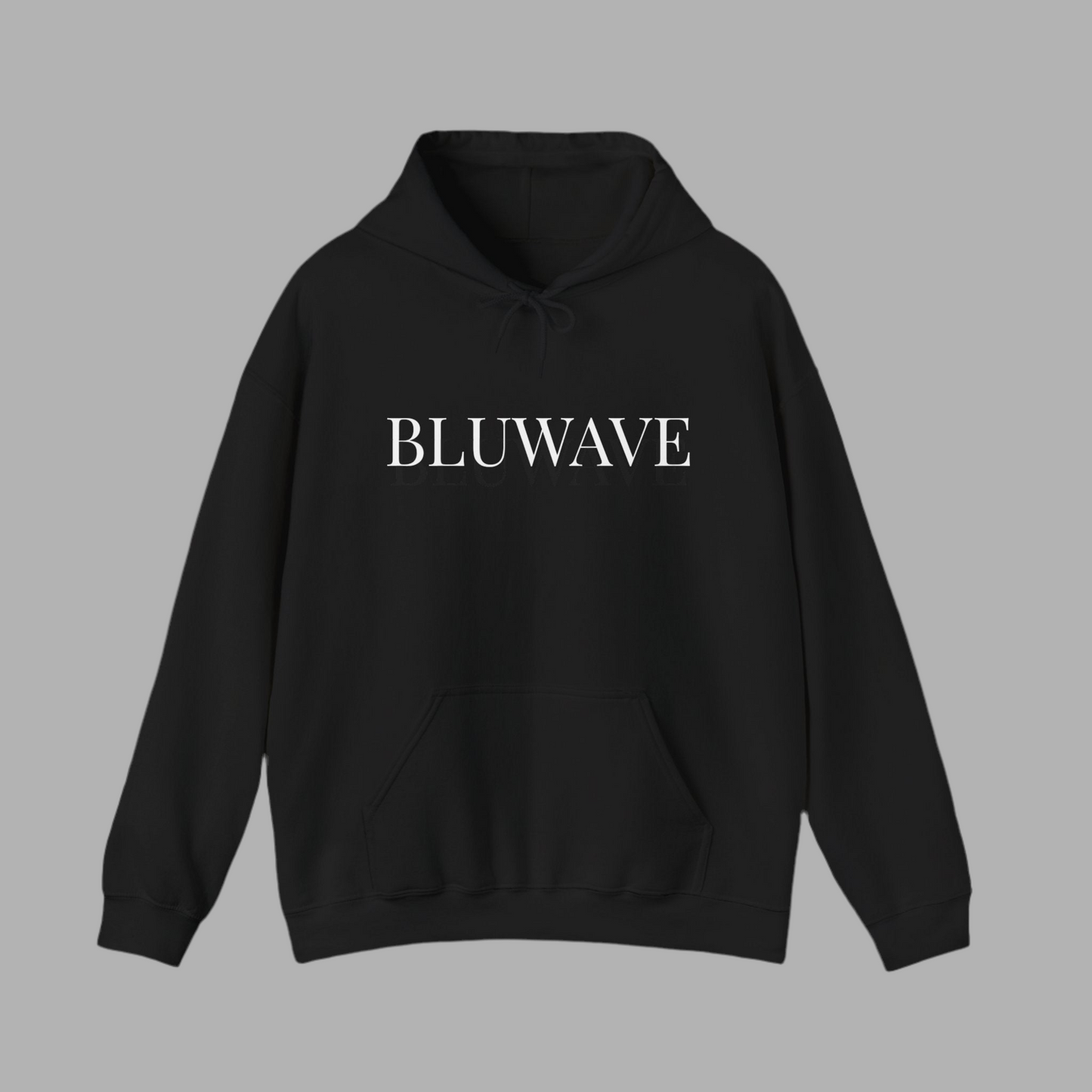 BLUWAVE™ Hooded Sweatshirt