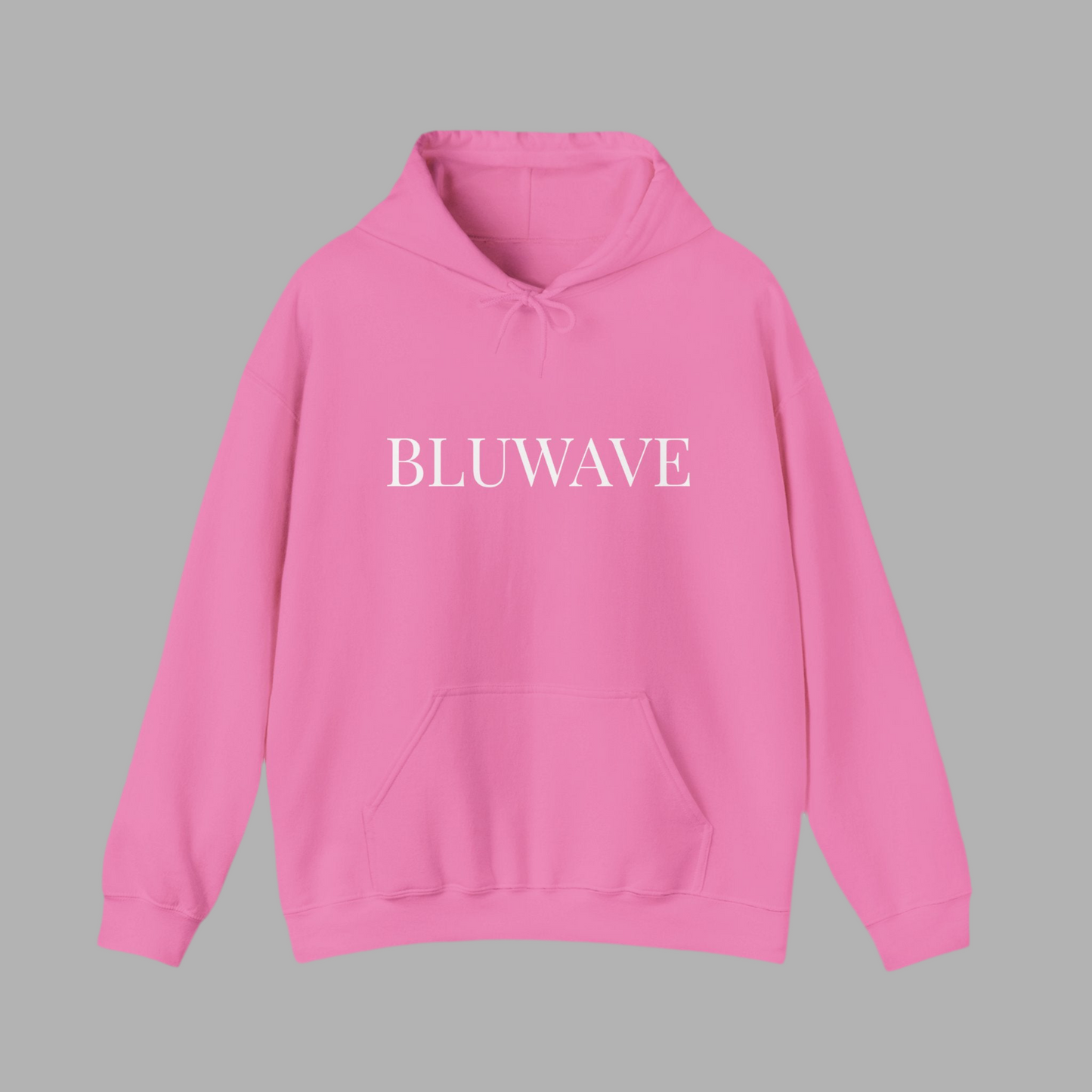 BLUWAVE™ Hooded Sweatshirt