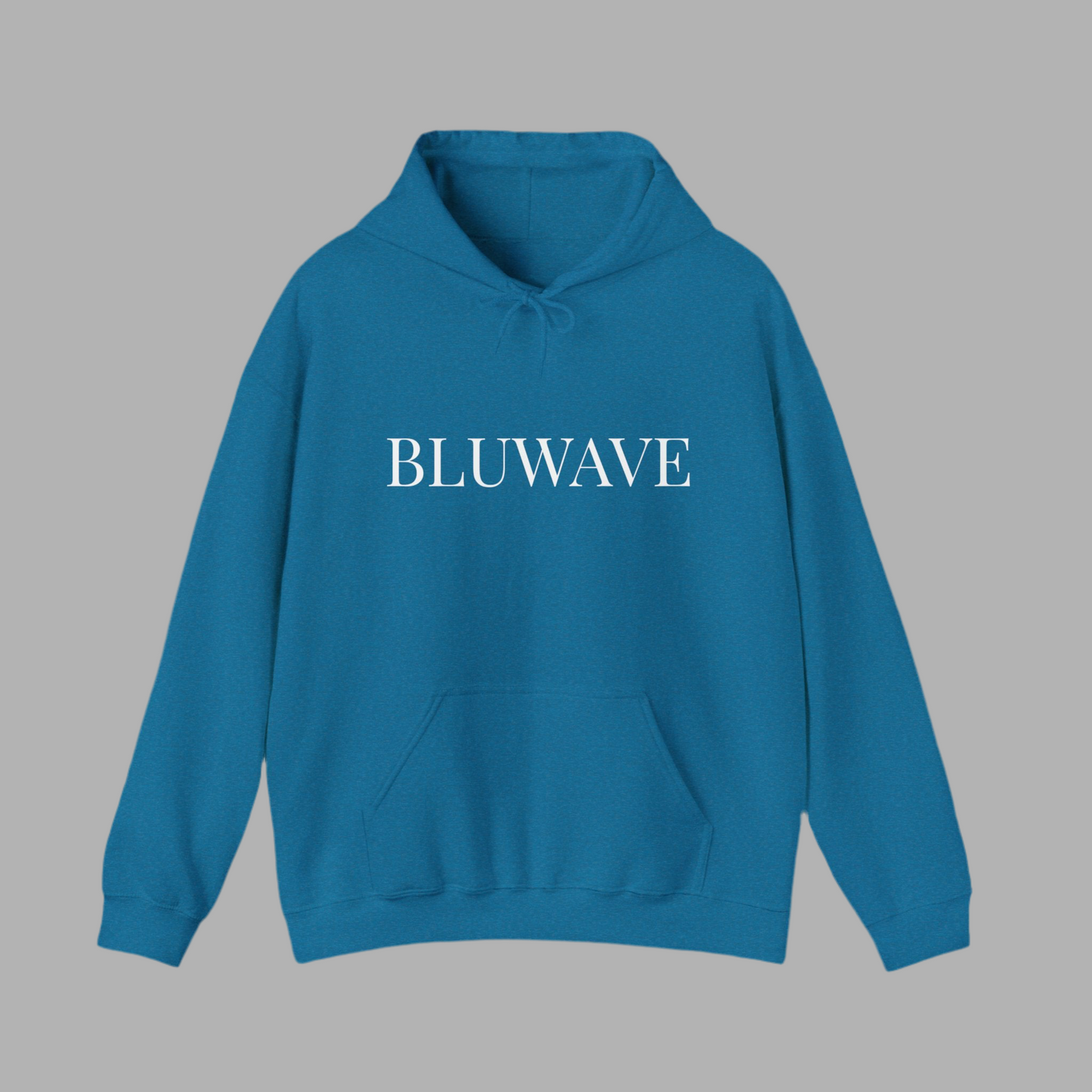 BLUWAVE™ Hooded Sweatshirt