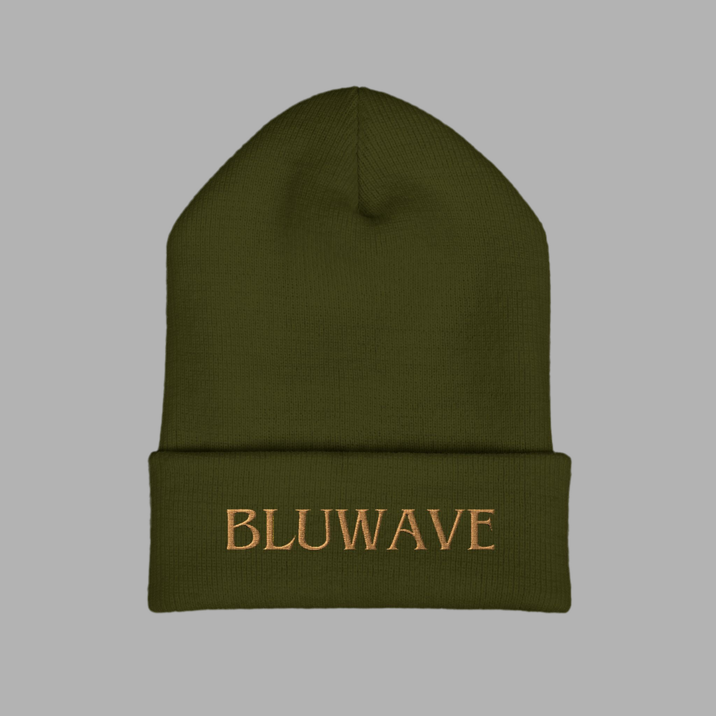 BLUWAVE™ - Winter Hat