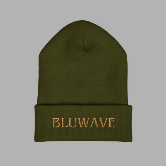 BLUWAVE™ - Winter Hat