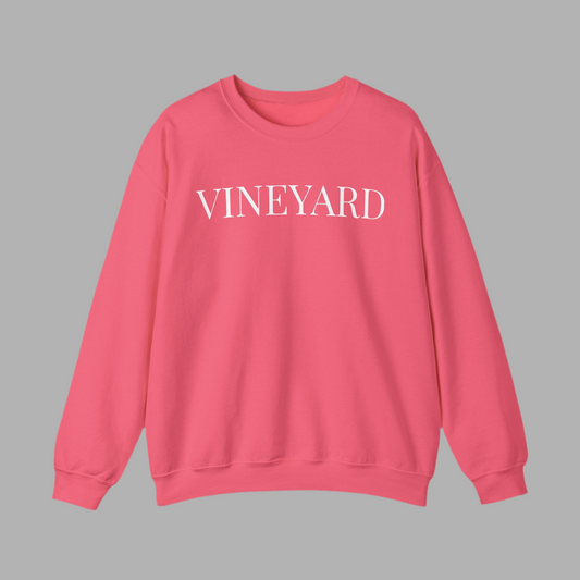 BLUWAVE™ Crewneck Sweatshirt