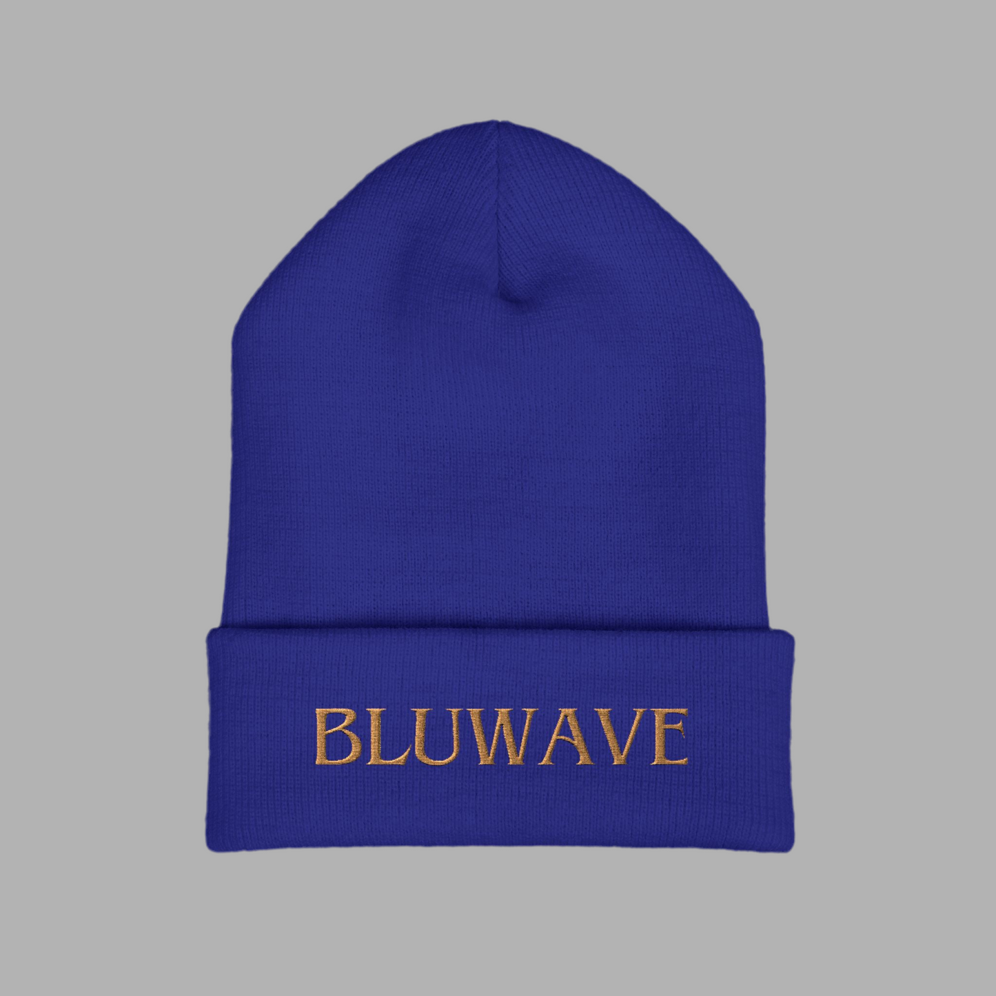 BLUWAVE™ - Winter Hat