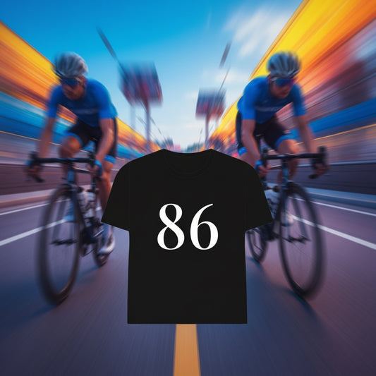 BLUWAVE™ InGear Cycling Club Compression Short Sleeve Tee