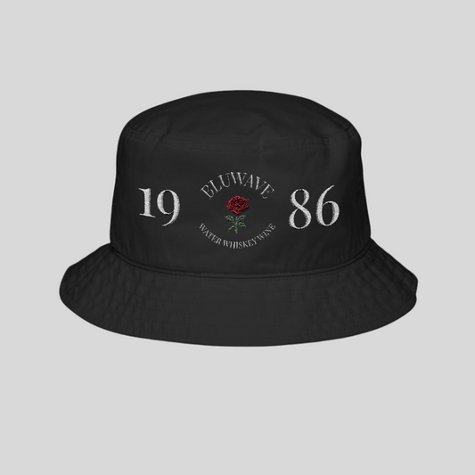 BLUWAVE™ Bucket Hat (Embroidery)