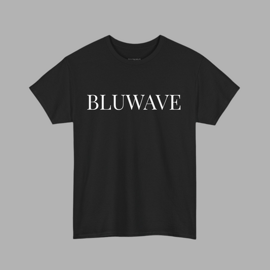 BLUWAVE™ Cotton Tee