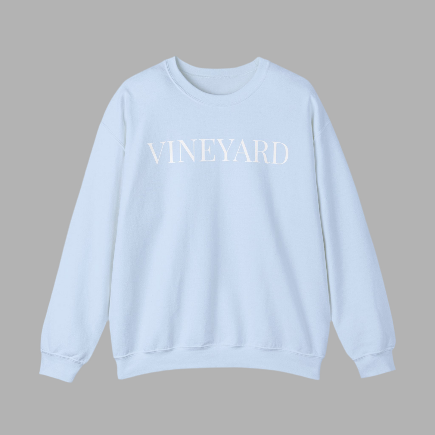 BLUWAVE™ Crewneck Sweatshirt