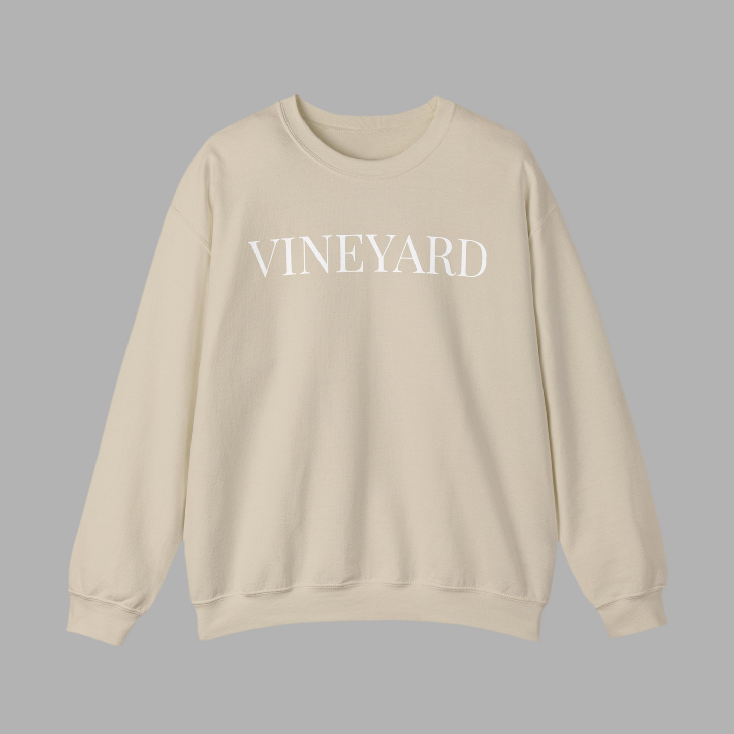 BLUWAVE™ Crewneck Sweatshirt