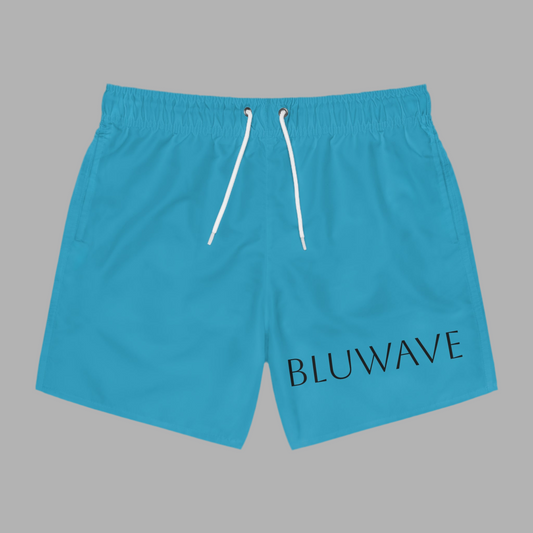BLUWAVE™ Swim Trunks