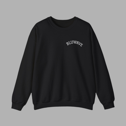 BLUWAVE™ Crewneck Sweatshirt