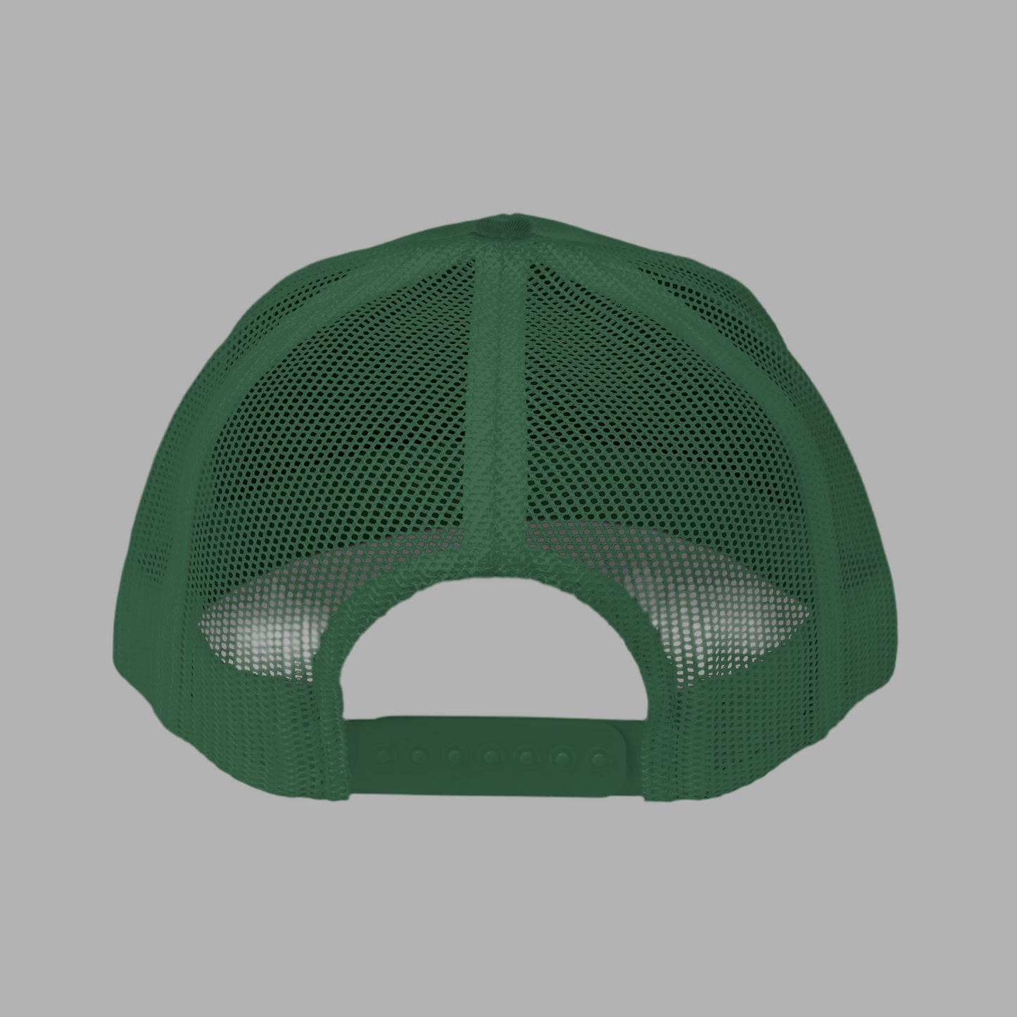 BLUWAVE™ Snapback Trucker Cap
