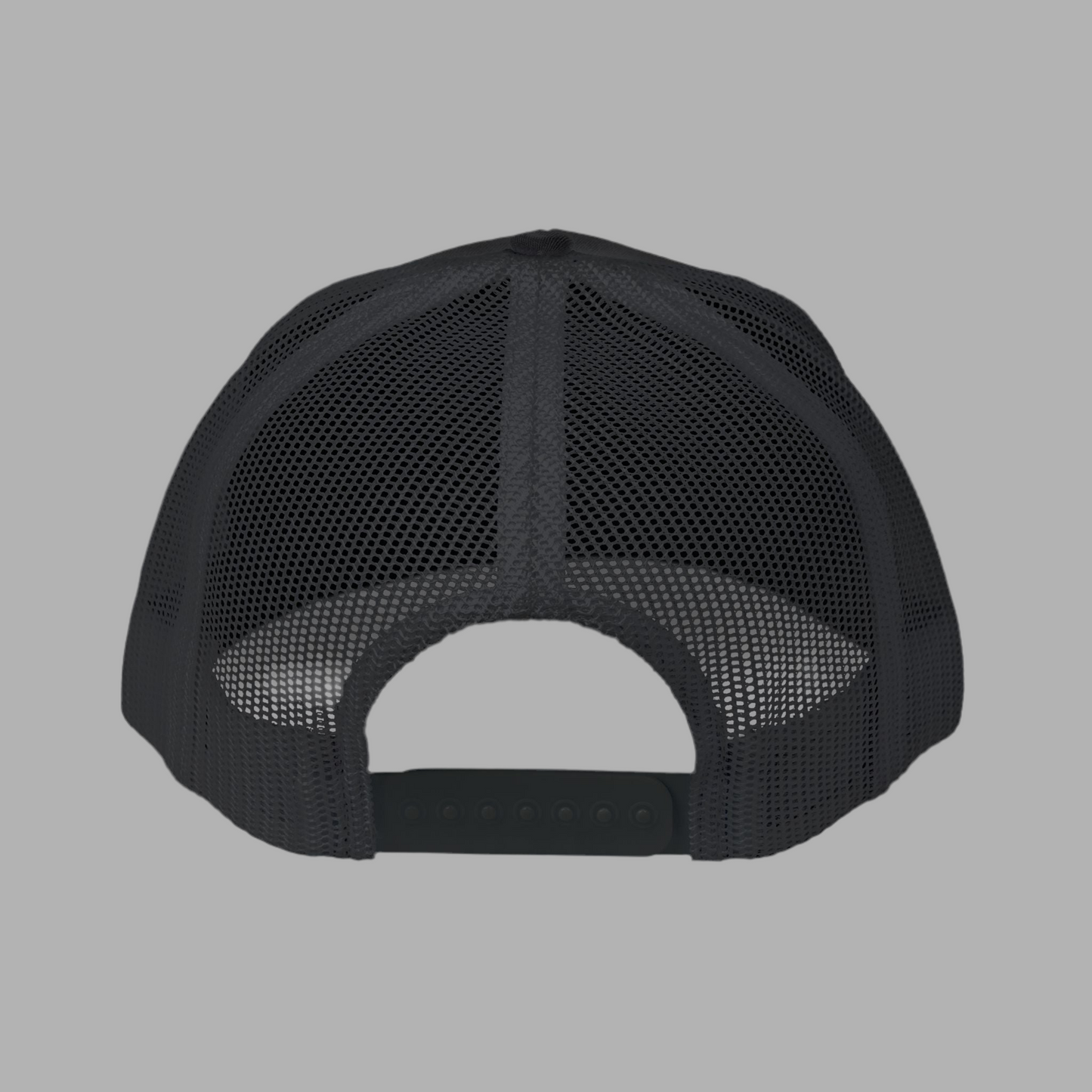 BLUWAVE™ Snapback Trucker Cap