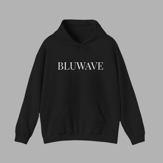 BLUWAVE™ Hooded Sweatshirt