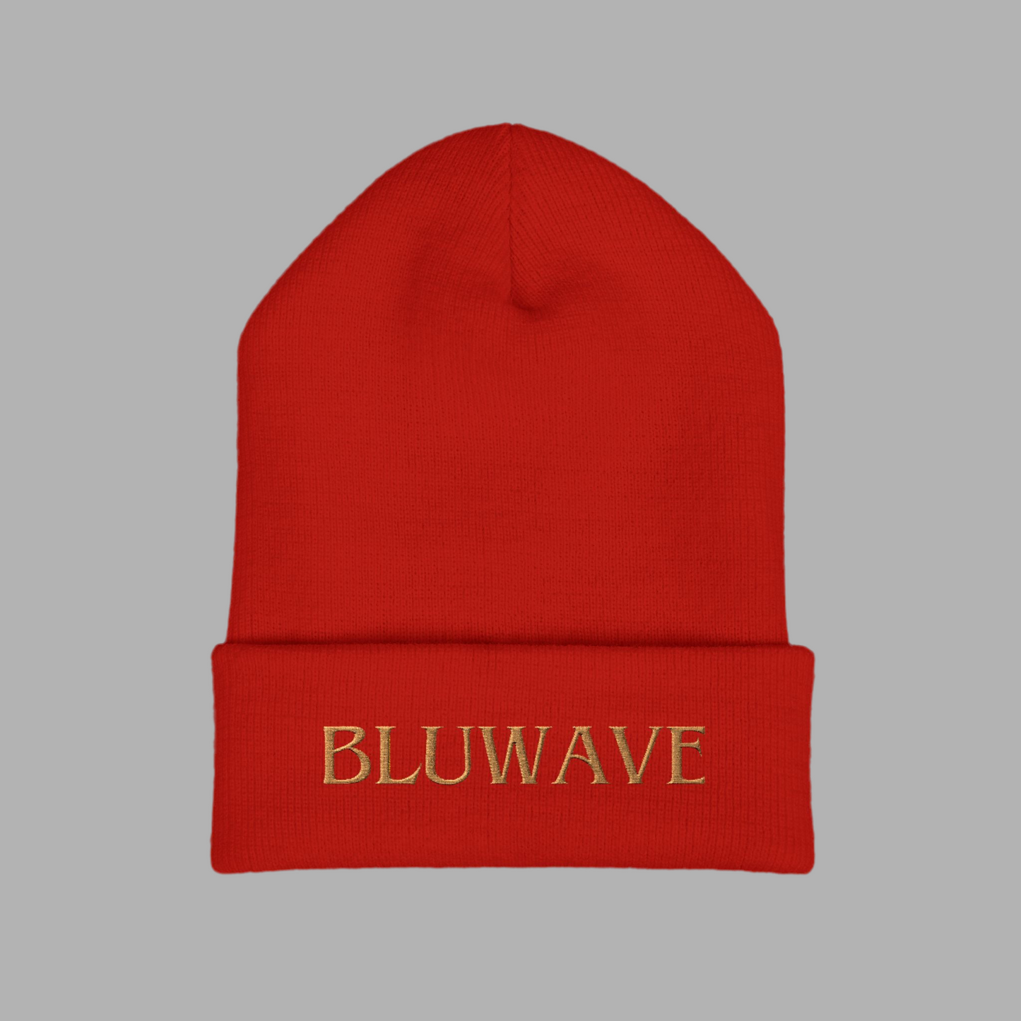 BLUWAVE™ - Winter Hat