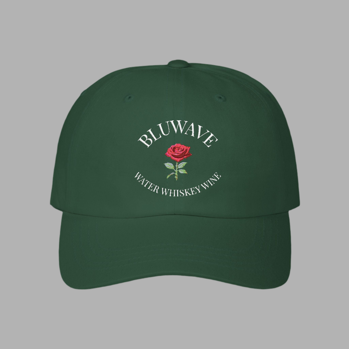 BLUWAVE™ EVERYDAY CAP