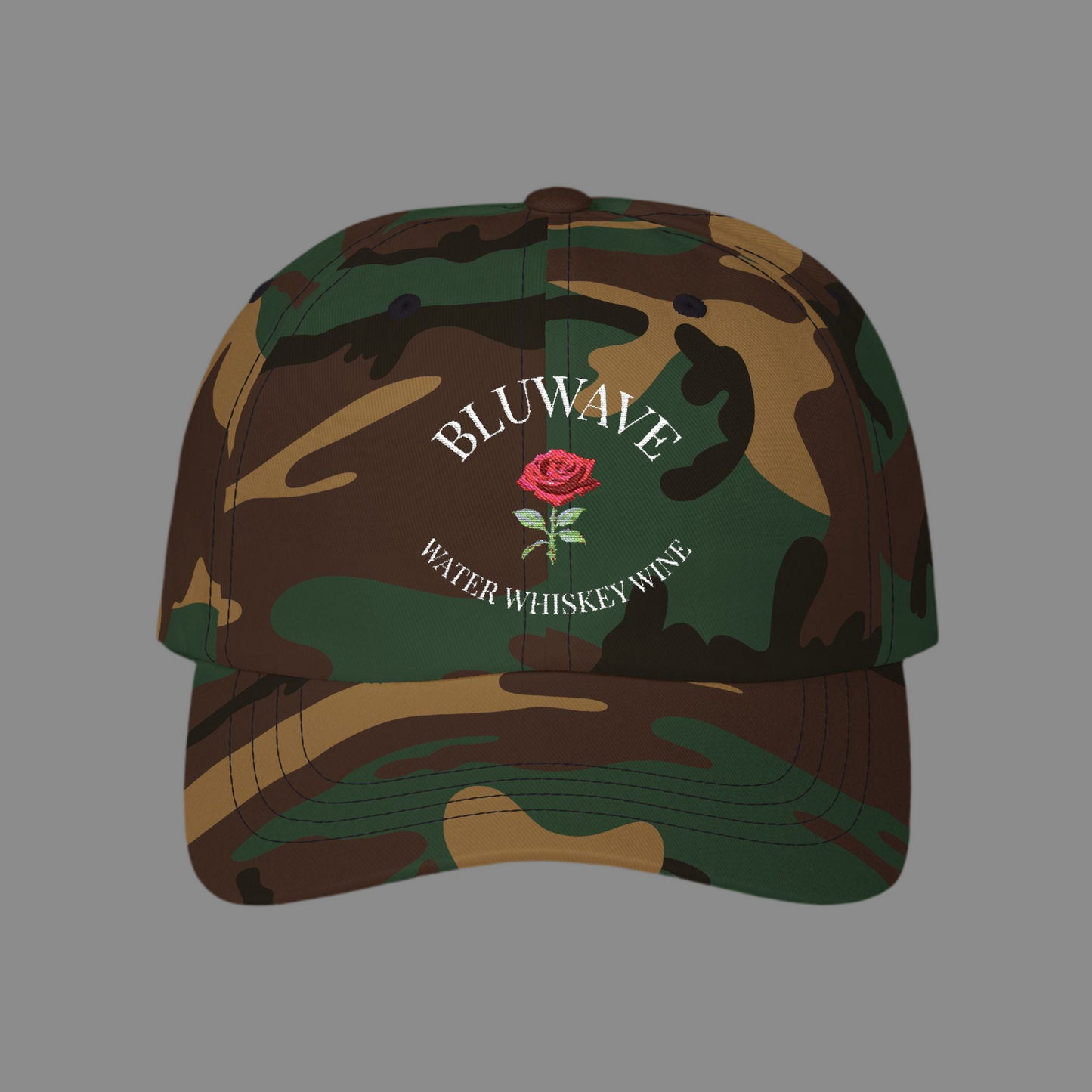 BLUWAVE™ EVERYDAY CAP