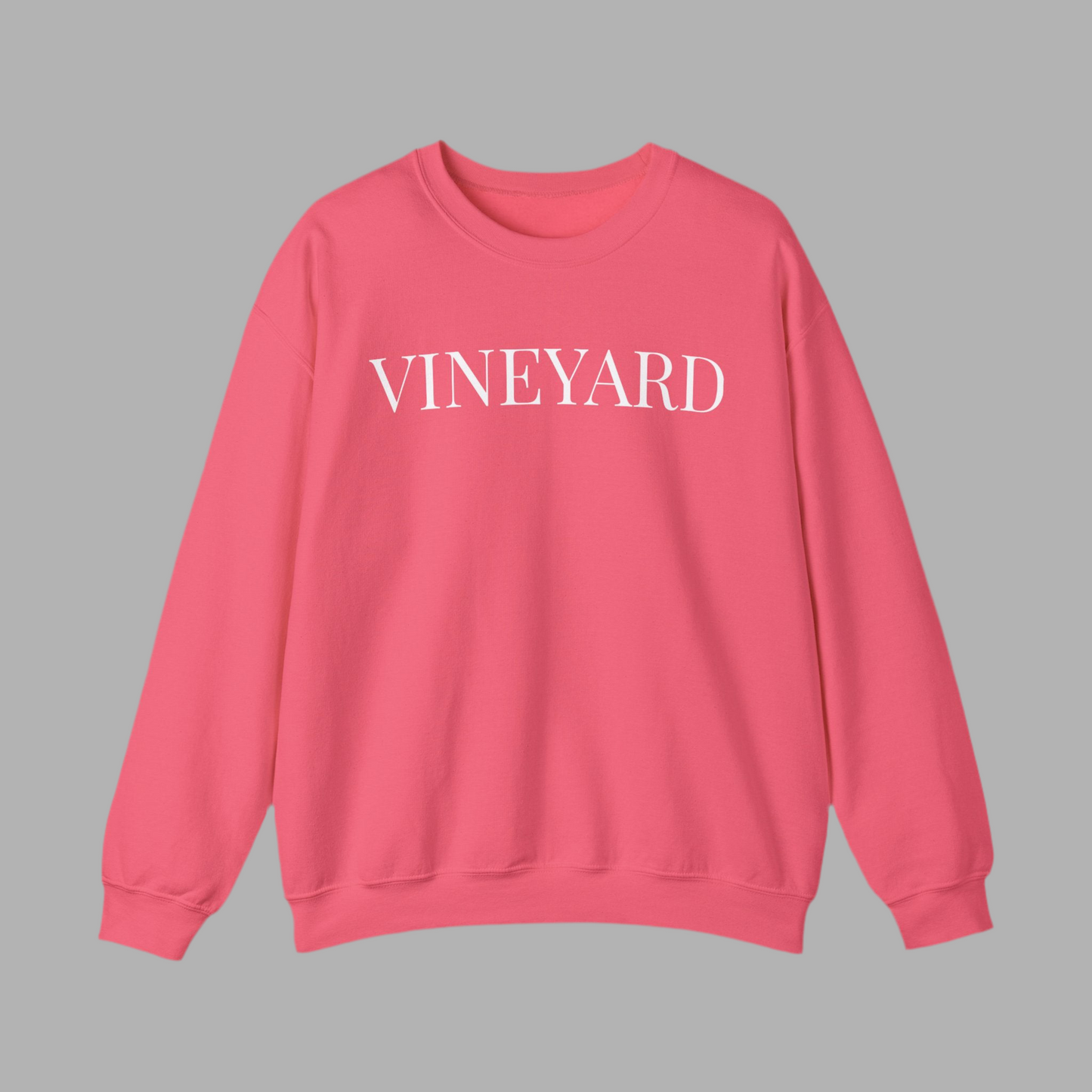 BLUWAVE™ Crewneck Sweatshirt