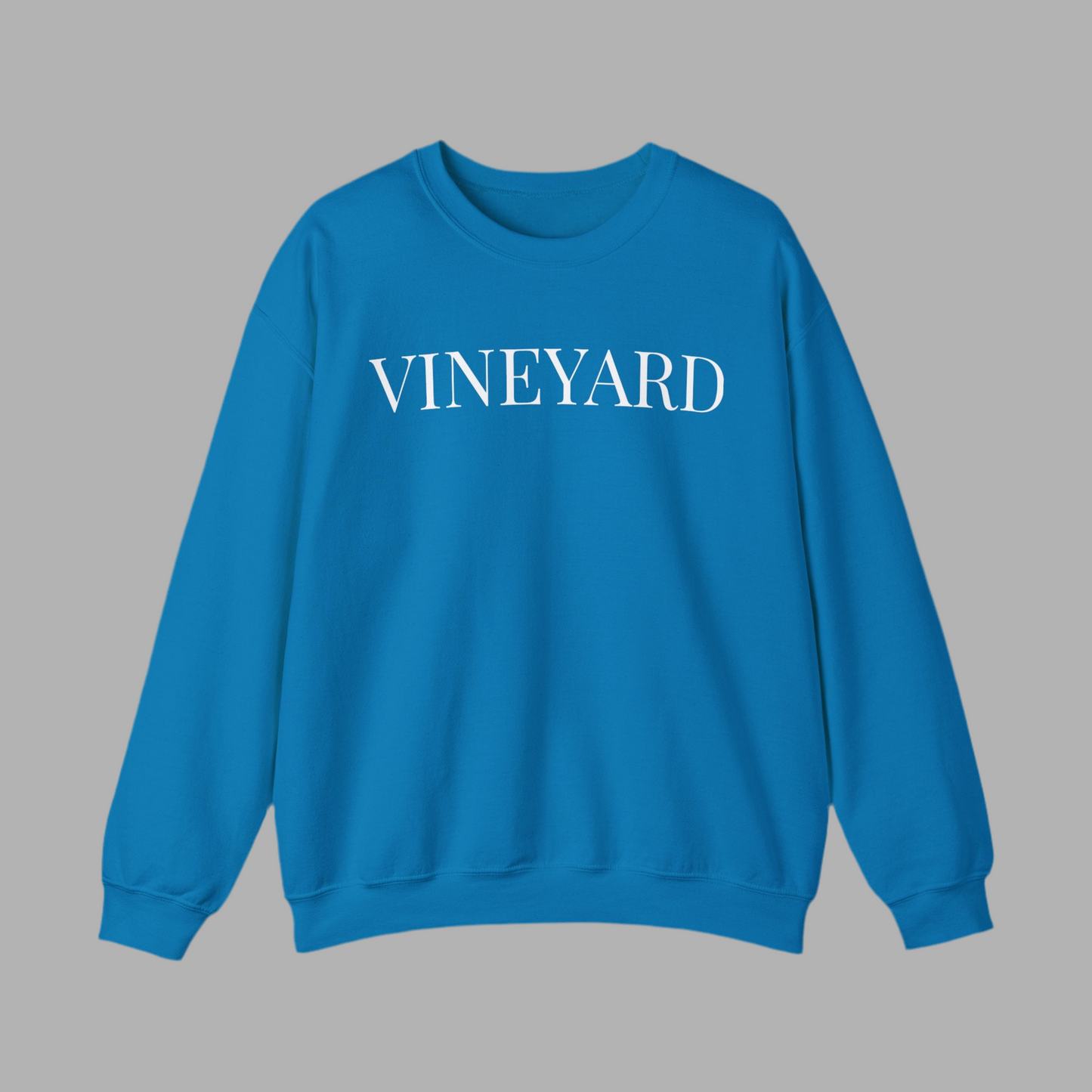 BLUWAVE™ Crewneck Sweatshirt