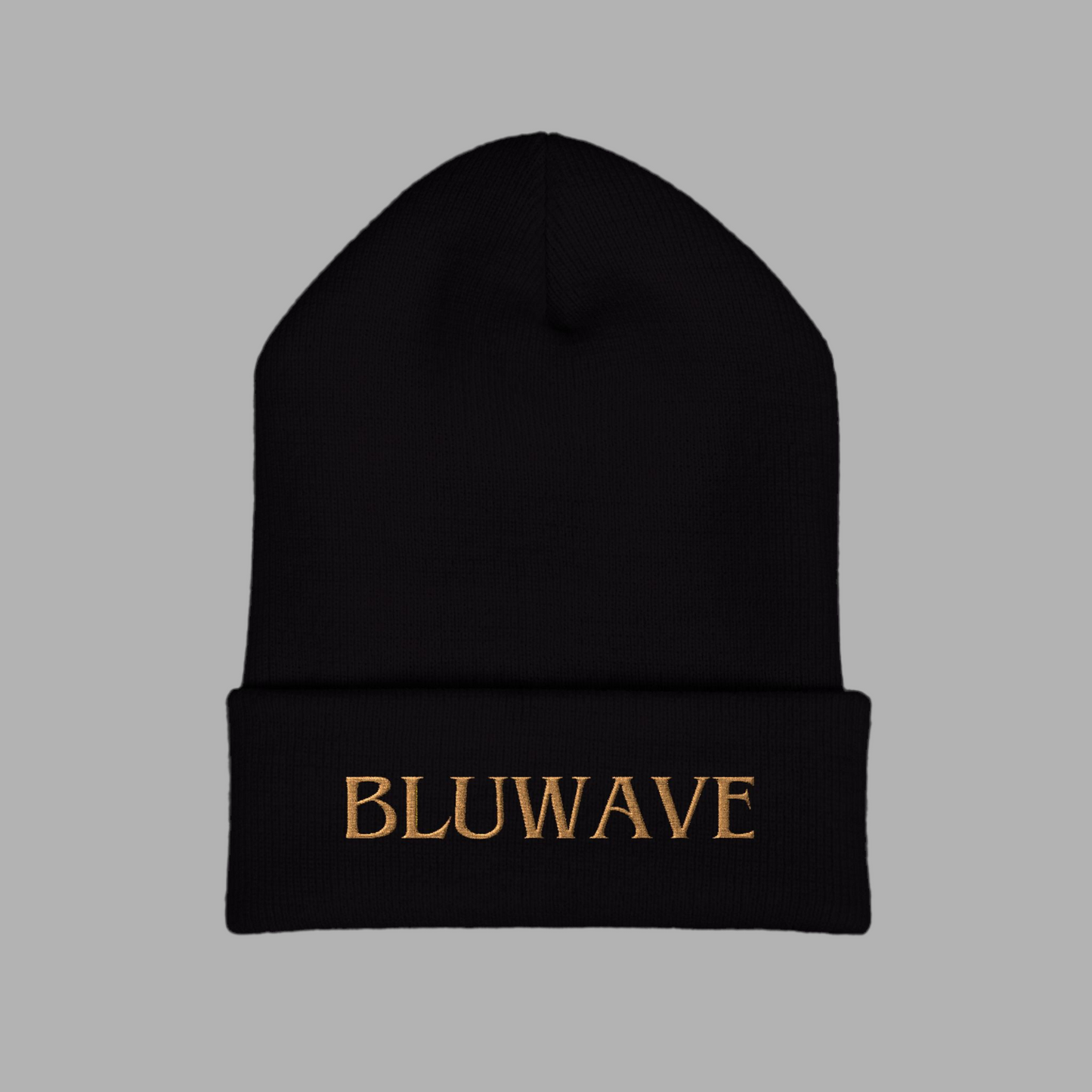 BLUWAVE™ - Winter Hat